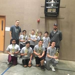 Meet your Posher, Xavier